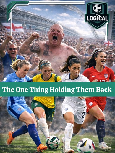 Explore Women's Football: England Lionesses and Premier League