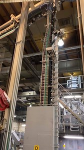 It's always a hoot watching our catalogs run through the giant presses at Quad Graphics. Here's Spring 2020 making it's way from Merced to your mailbox! | Annie's Annuals & Perennials