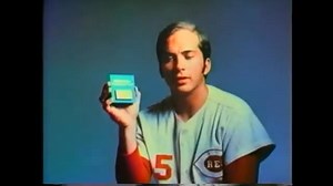 1.4K views · 21 reactions | Johnny Bench 1971 Gillette commercial "The Best A Man Can Get" Gillette | Baseball - Keeping The Nostalgia Alive | Facebook