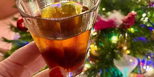 Holiday Cocktail Party