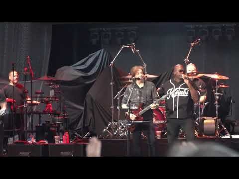 Takin' It to the Streets, The Doobie Brothers, Alpharetta, 7-9-26, 4K