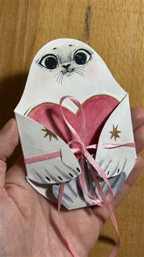 Handmade Postcards - PDF Download on Etsy