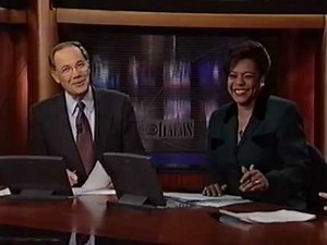 KHOU 11 News at 10 1998 Close