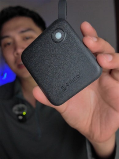 ORICO External Portable SSD Review and Features
