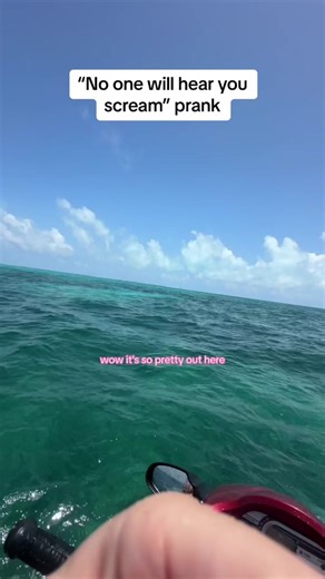 Sunscreen Prank Gone Wrong! 😂 #samandjess