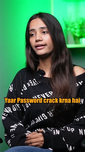 Crack passwords easily with this script 🔥 Create passwords related to your target 🎯 Note : this video is for educational purposes only Common wordlists doesn't have much relavent passwords to crack in today. This custom python script will generate 1L passwords with just 4-5 target words. Cybersecurity courses in 2026 lead your knowledge to the next level. If you wanna be an ethical hacker in 2026, start learning cybersecurity today. Ethical hacking courses in Rohtak Haryana, cybersecurity cour