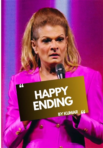 Happy Ending #Kumar #Kumarsutra #KUMARxLOLAsia #StandUpComedy #KumarOnTour