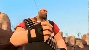 Meet The Sandvich (Team Fortress 2)