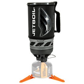 Jetboil Flash Product Tour - Quick Look