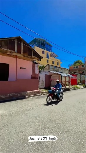 35 reactions · 5 comments | Bonjour Jacmel❤️ | RVJ Haïti | Facebook