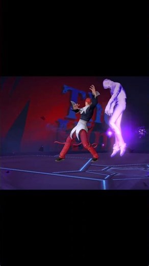 chou kof skin #mlbb #chou #shorts