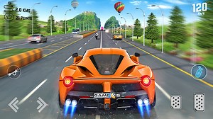 Télécharger Real Car Race: Jeux de Voiture sur PC (Émulateur) - LDPlayer