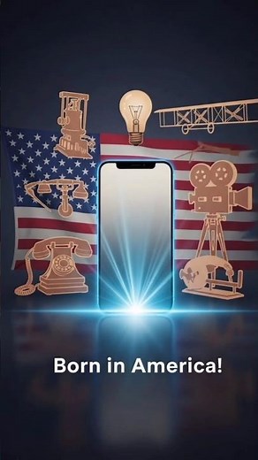 How American Inventions Built the Modern World