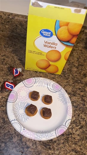 Quick Sweet Snack Ideas for Your Cravings