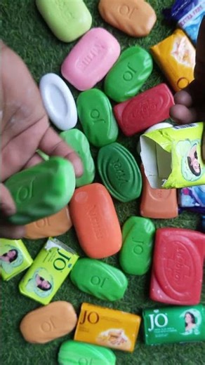 unboxing Soap 🧼 ASRL #youtubeshorts #reelsvíral #trendingshorts