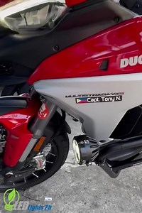 EzCan motorcycle canbus controller for powering and controlling the GR Aux LED Lights on your BMW and Ducatis. P17,500 Plug and play for: Ducati DesertX (2022 ) DesertX Rally (2023 ) Multistrada V4 (2021 ) Multistrada V4S (2021 ) Multistrada V4 Pikes Peak (2022 ) Multistrada V4 Rally (2023 ) Multistrada V4S Grand Tour (2024 ) models BMW R 1300 GS – KA1 (2024 ) BMW R 1200 GS LC - K50 R 1200 GS Adv LC - K51 R 1200 RT LC - K52 R 1200 R LC - K53 R 1200 RS LC - K54 R 1250 GS LC - K50 R 1250 GS Adv LC