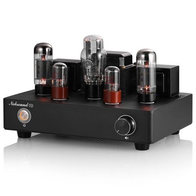 Single-Ended Class A Tube Amplifier HiFi Stereo Audio Integrated Tube Amp | eBay