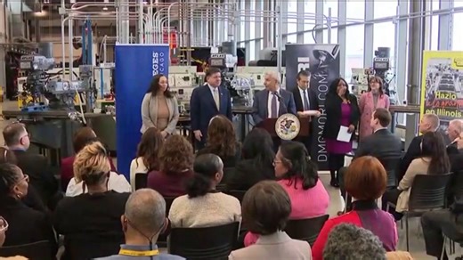 DMG MORI expanding, will bring new jobs to Chicago