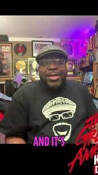 Documentary Deep Dive: Pumpkin & Grandmaster Flash Unveiled! #shorts
