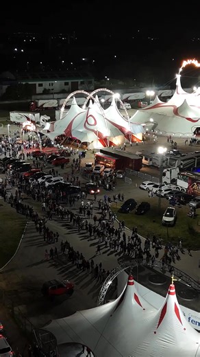 6.5K views · 344 reactions |  ÚLTIMOS DIAS EM PELOTAS!  O Mirage...