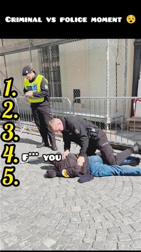 COPS vs Police Gone CrazyEpic Funny Fails#funny#bike#bike#moments#cops#ranking