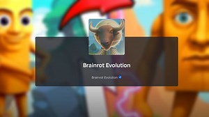 How to get Bisonte Giuppiture Giuppitercito in Brainrot Evolution