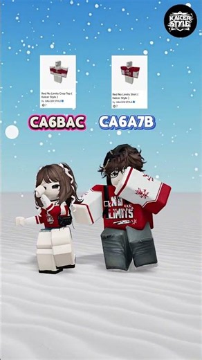 BEST ROBLOX OUTFIT #roblox #robloxoutfits #robloxavatar