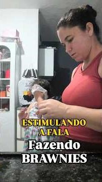 Estamos indo bem! #autism #maternidade