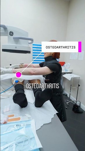 How to relieve knee pain without surgery? #kneepain #painmanagement #doctor