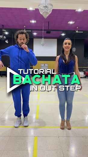 203K views · 2.5K reactions | Bachata Step >Guarda di più su www.emilianocavallini.comCavallini Dance Studios Napoli #bachata #reelsinstagram #reelfacebook | Emiliano Cavallini | Facebook