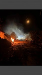 Senior Term Officer Cadets tested their accumulated skills as they operate in the darkness to clear buildings. | The Royal Military Academy Sandhurst