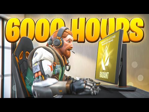 What 6000 Hours Of BREACH Actually Looks Like