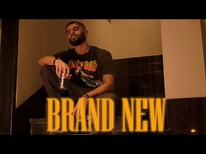 Brand New - Enkore x Ranj (Music Video with Lyrics)