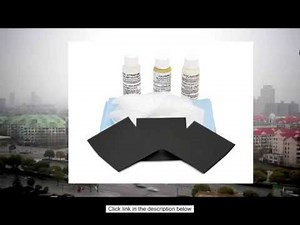 Philips HRK00XM Headlight Restoration Kit with UV Protection