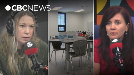 Classroom issues remain top of mind for some teachers heading back to work