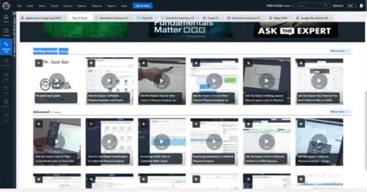 The new Tips and Tricks in Physical Analzyer was put in place to help you in your investigations. Categorization, search options and more will help you pinpoint the resource you need. #TipTuesday | Cellebrite | Facebook