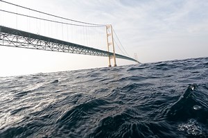 Record-breaking heat expected across Michigan this weekend