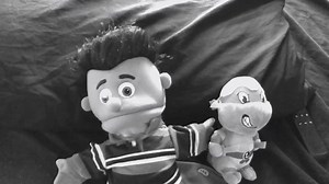 30K views · 700 reactions | Flashback  to when young papi 倫 would have to change baby  Lito pamper  #puppetwave‍♂️ | Joselito | Facebook