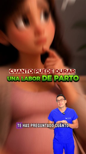 Muchas mamás llegan al parto pensando que todo se trata de contar horas. Pero en obstetricia, el reloj por sí solo no nos dice si un parto va bien… o no. Una labor de parto puede durar pocas horas en algunas mujeres. Y muchas más en otras. Eso no siempre significa que exista un problema. Lo verdaderamente importante es responder una pregunta: ¿El parto está avanzando de forma efectiva? Por eso vigilamos mucho más que el tiempo. Evaluamos dilatación cervical, contracciones, descenso fetal, frecue