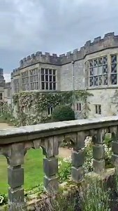 From Children’s Free Guided Tours to Parkland Presentations and detailed tours of the hall itself, there is plenty to enjoy and experience at Haddon Hall this summer. The film set for the likes of Jane Eyre, Mary Queen of Scots, Pride and Prejudice and The Princess Bride, walk through the beautiful Long Gallery and medieval Banqueting Hall and take in the sights, sounds and smells of the magnificent Elizabethan Walled Gardens. Don't forget to visit our Mercatum Pop-up Gallery in the Gatehouse Gi