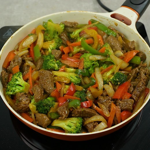 I have never tasted a meat recipe like this before, so tasty! | Cookery Recipes