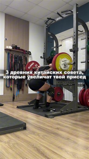 Powerlifting: Mastering the Squat Technique