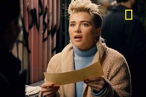 Florence Pugh Left Speechless After Learning About Her Unknown Ancestor: ‘My Parents Have No Idea’ (Exclusive)