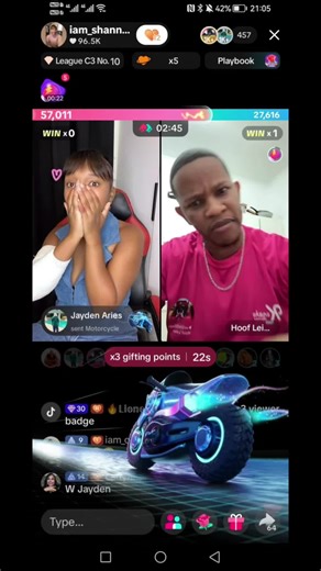 Feeling Grateful for Incredible Support and Unity