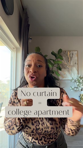 Transform Your Space: Hang Curtains High and Wide