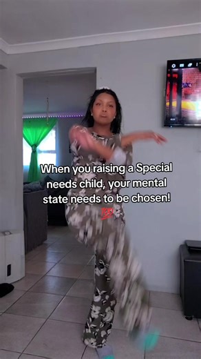 Raising a Child with Autism: Prioritize Your Mental Health