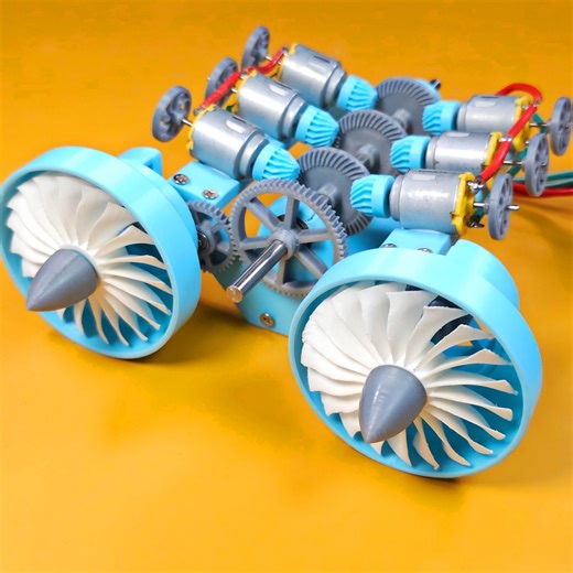 527K views · 4.6K reactions | Creative Thinks on Reels | Facebook