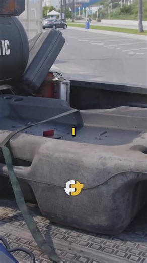 Maximizing Space with Small Waste Oil Tanks