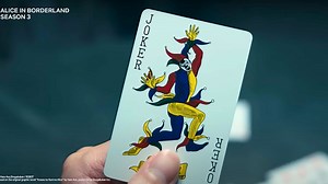 Mastermind or myth: Alice in Borderland Season 3's final card and the Joker, explained