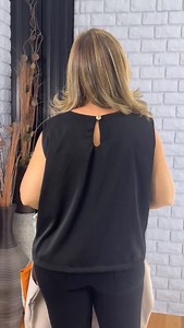 Perfeição de tecido✨😍 Leve,caimento impecável,super macio👏🏻 Disponível G e GG. | Emily.com Fashion